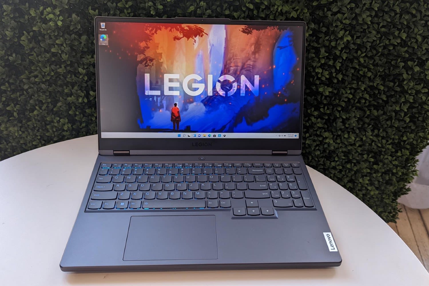 This Lenovo Legion Pro gaming laptop with an RTX 4060 is $460 off