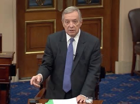 Senators Dick Durbin and Chris Coons Introduce Bill to Limit Use of Solitary Confinement