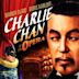 Charlie Chan aux courses