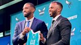 New Charlotte Hornets head coach Charles Lee has one job that matters most of all