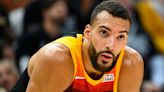 Rumor: Warriors could have interest in Rudy Gobert trade