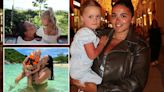 I’m a single mum & go travelling with my child - her school didn’t fine me
