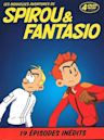 Spirou et Fantasio (TV series)