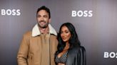 Nicole Scherzinger announces engagement to Thom Evans — see the pics