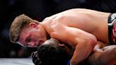 UFC Fight Night 232 pre-event facts: Brendan Allen can climb all-time submission list