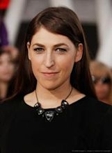 Mayim Bialik