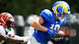 Cooper Kupp hit Chidobe Awuzie with a route he had ‘never, ever seen’