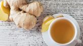 ¿Cómo consumir el té de jengibre para reducir los niveles de azúcar en sangre y prevenir el colesterol alto?