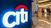 Citigroup admits its predecessors likely benefited from slavery