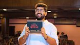 Raunaq Sahni, YouTuber behind ‘Monkey Magic’, has compiled his travels along the Ganga into a new book