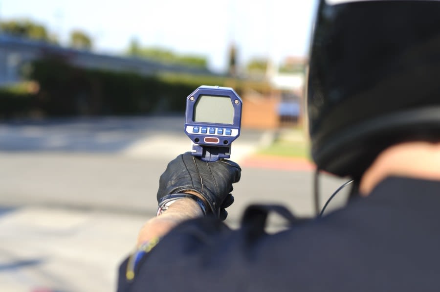 Fairfax County, Virginia police issue over 6,500 citations, warnings in wave two of ‘Road Shark’ campaign