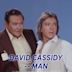 David Cassidy -- Man Undercover