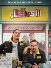 Clerks III