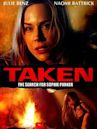 Taken: Alla ricerca di Sophie Parker