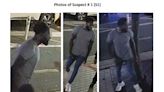 Suspects sought in Gaslamp Quarter assault