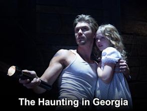 The Haunting in Connecticut 2: Ghosts of Georgia