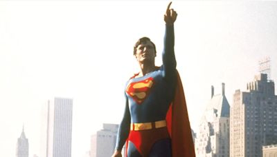 ‘Super/Man: The Christopher Reeve Story’ to Premiere in Theaters This Fall