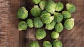 'A new thing': How are Brussels sprouts related to growth?