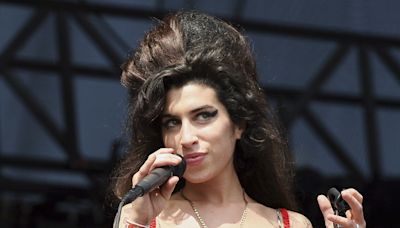 The Tragic Truth About Amy Winehouse's Last Days