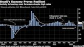 Brazil Cuts Interest Rates by 50 Basis Points Again as Services Inflation Wanes