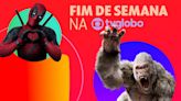 Filmes na TV Globo: confira a programação para 29 e 30 de junho
