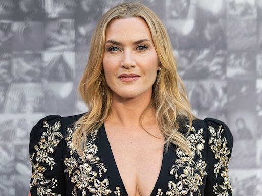 Kate Winslet admits to using testosterone therapy to 'feel sexy again'