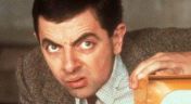 3. The Curse of Mr. Bean