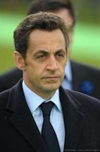 Nicolas Sarkozy