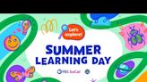 PBS SoCal's Summer Learning Day Returns June 9; Plus, Photos with DANIEL TIGER, Sing-alongs, Performances from Stars of PBS KIDS' 'Jamming...