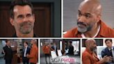 GH’s Curtis Ashford, Wellness and Fitness Guru — Expectation Vs. Reality