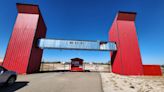 Tascosa Drive-in closing, offers supporters a farewell night Friday