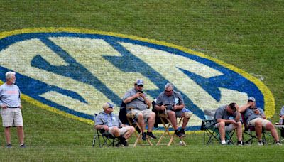 SEC Softball Tournament bracket: Full TV schedule, scores, results for 2024 championship