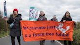 Climate Activists Win Lawsuit Over UK Fossil Fuel Planning