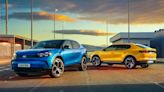 Ford desiste de vender só carros elétricos na Europa em 2030
