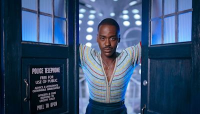 Doctor Who confirms return of spin-off show