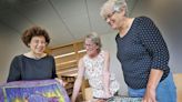 'The possibilities are endless': Marshfield show to highlight quilting guild with 33-year history