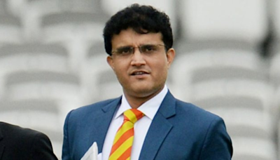 T20 World Cup 2024: Sourav Ganguly advises team India to play freely in upcoming tournament