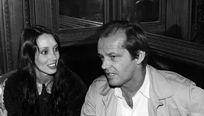 Shelley Duvall's net worth and pay for The Shining compared to Jack Nicholson