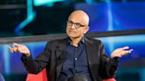 Microsoft CEO Satya Nadella explains how he views his partnership — and competition — with OpenAI