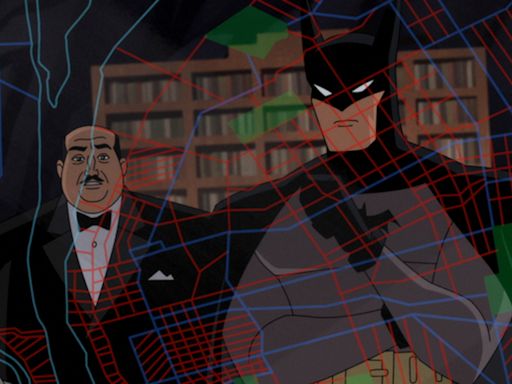 ‘Batman: Caped Crusader’ Trailer: The Dark Knight Takes on Two-Face, Harley Quinn, Catwoman and More Villains in...