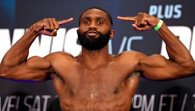 What time is Jaron Ennis vs. David Avanesyan fight? Walk-in time for main event