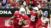 James Conner Only Impressing Gannon, Cardinals