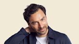 Aidan Turner on his #MeToo tennis drama, Jilly Cooper, and being a sex symbol: ‘I think people want me to feel objectified – but I don’t’
