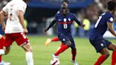 ¡N'Golo Kanté irá a la Eurocopa!