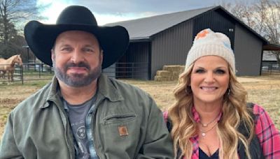 Why Is Garth Brooks Being Sued By His Former Makeup Artist? Allegations Explored As Country Star Deny Claims