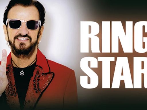 Liberan más boletos para los conciertos de Ringo Starr en CDMX: precios, secciones y fechas