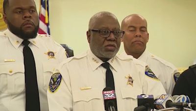 Tiffany Henyard 'illegally' appoints new Dolton police chief, village spokesperson says