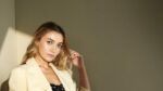 Tilly Keeper on starring in ‘You’: ‘making a show like this, you have to laugh’
