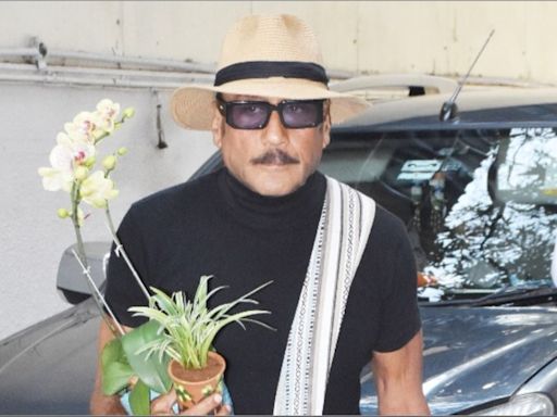 Jackie Shroff grateful for privacy protection: 'Crucial to control misuse'