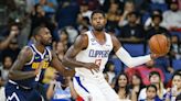 Clippers wrap preseason with healthy stars but will approach season with caution